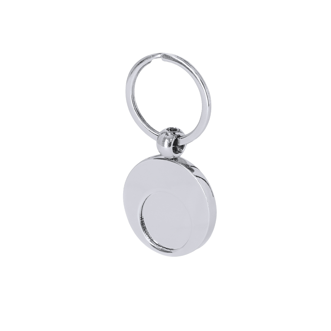 Porte-Clés Monnaie Mican