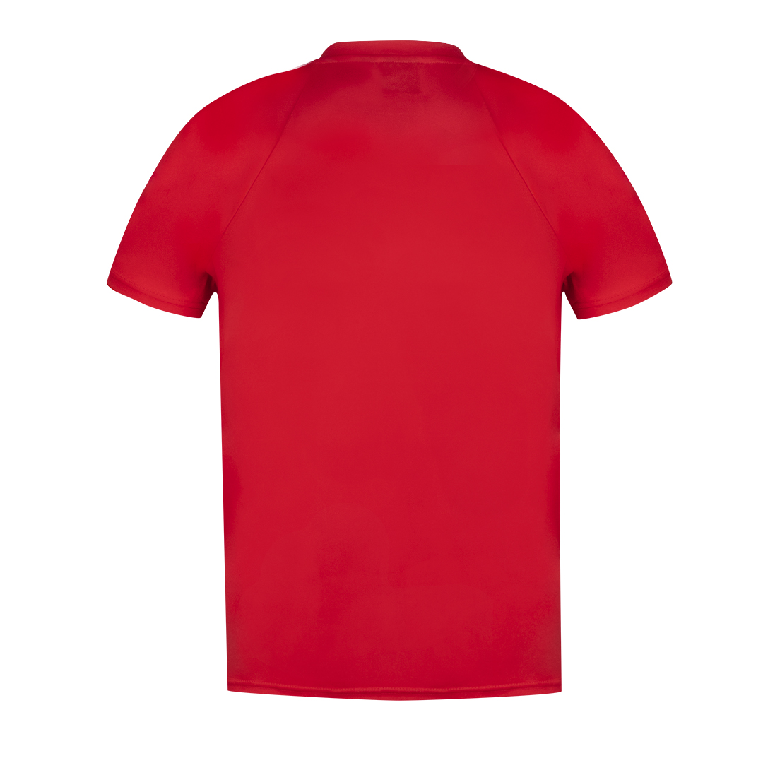T-Shirt Adulte Tecnic Plus