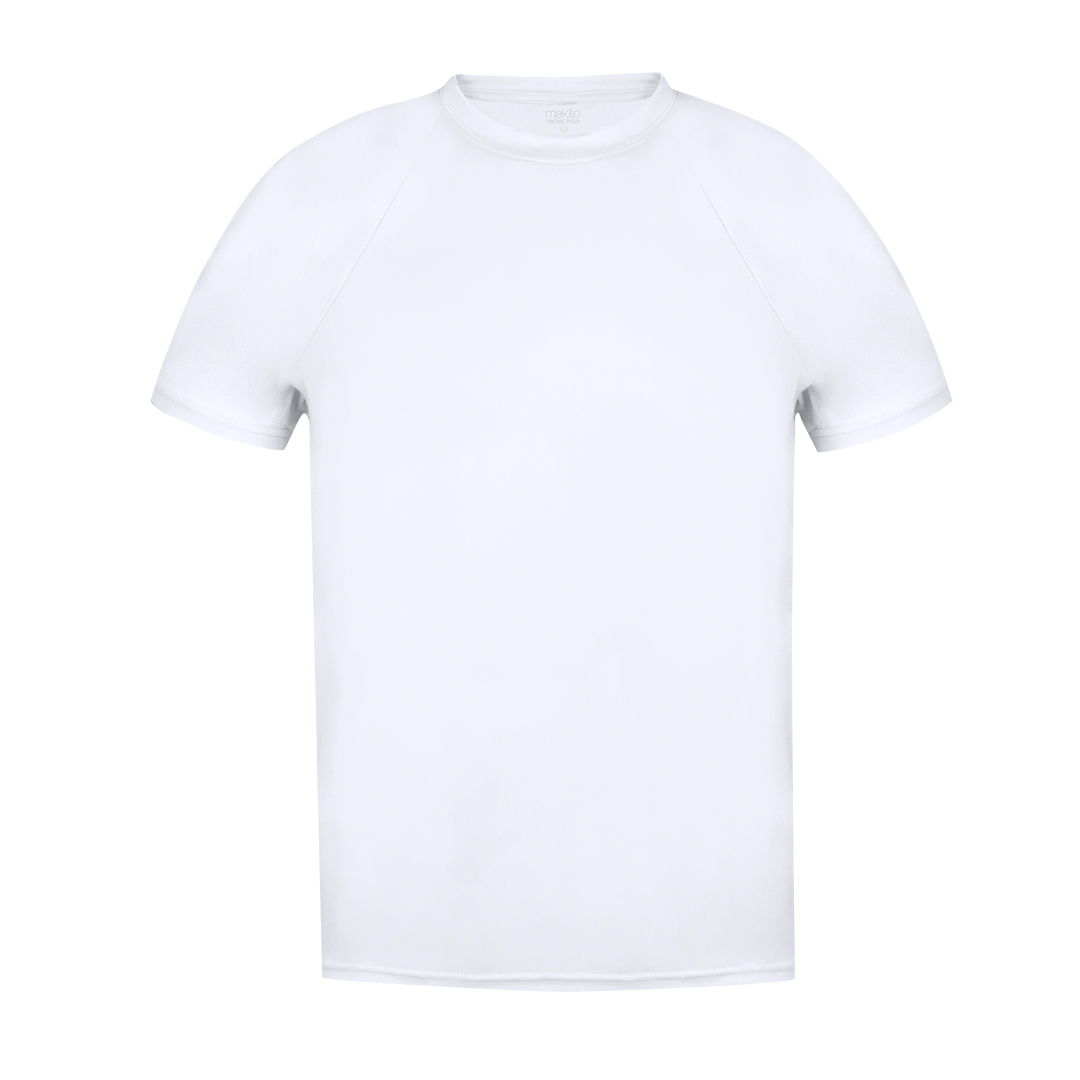 T-Shirt Adulte Tecnic Plus