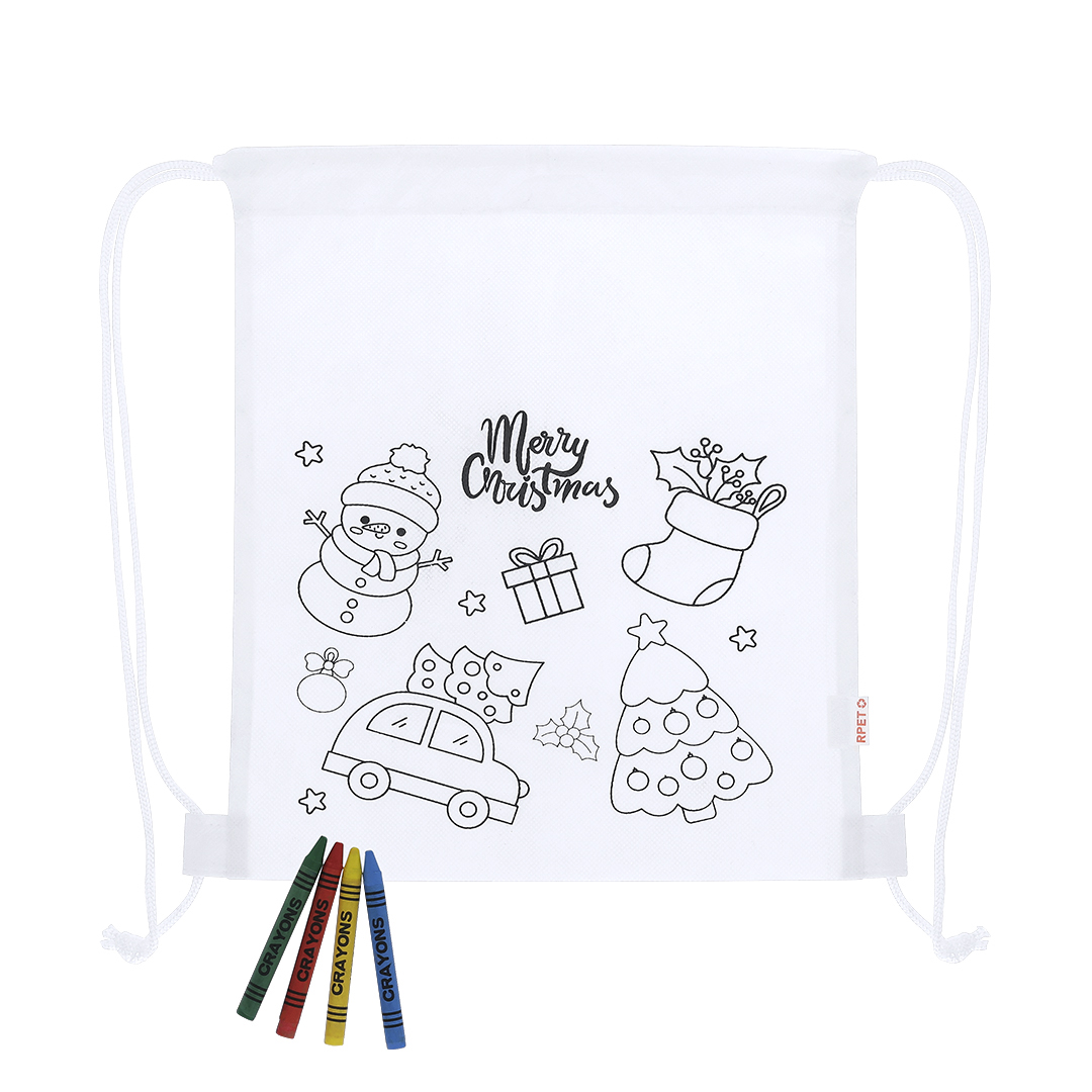 Sac à Dos Taky