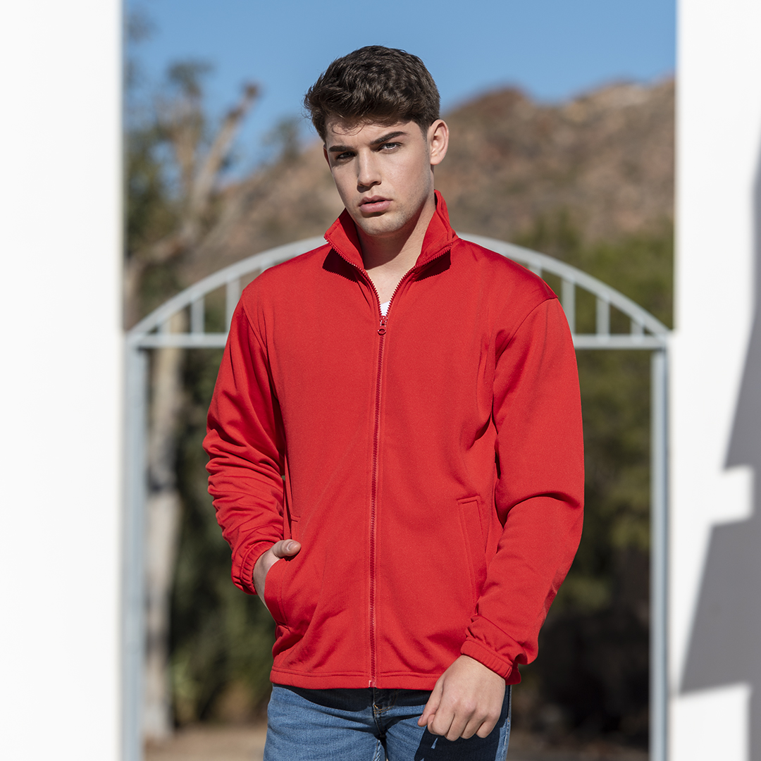 Veste Technique Klusten