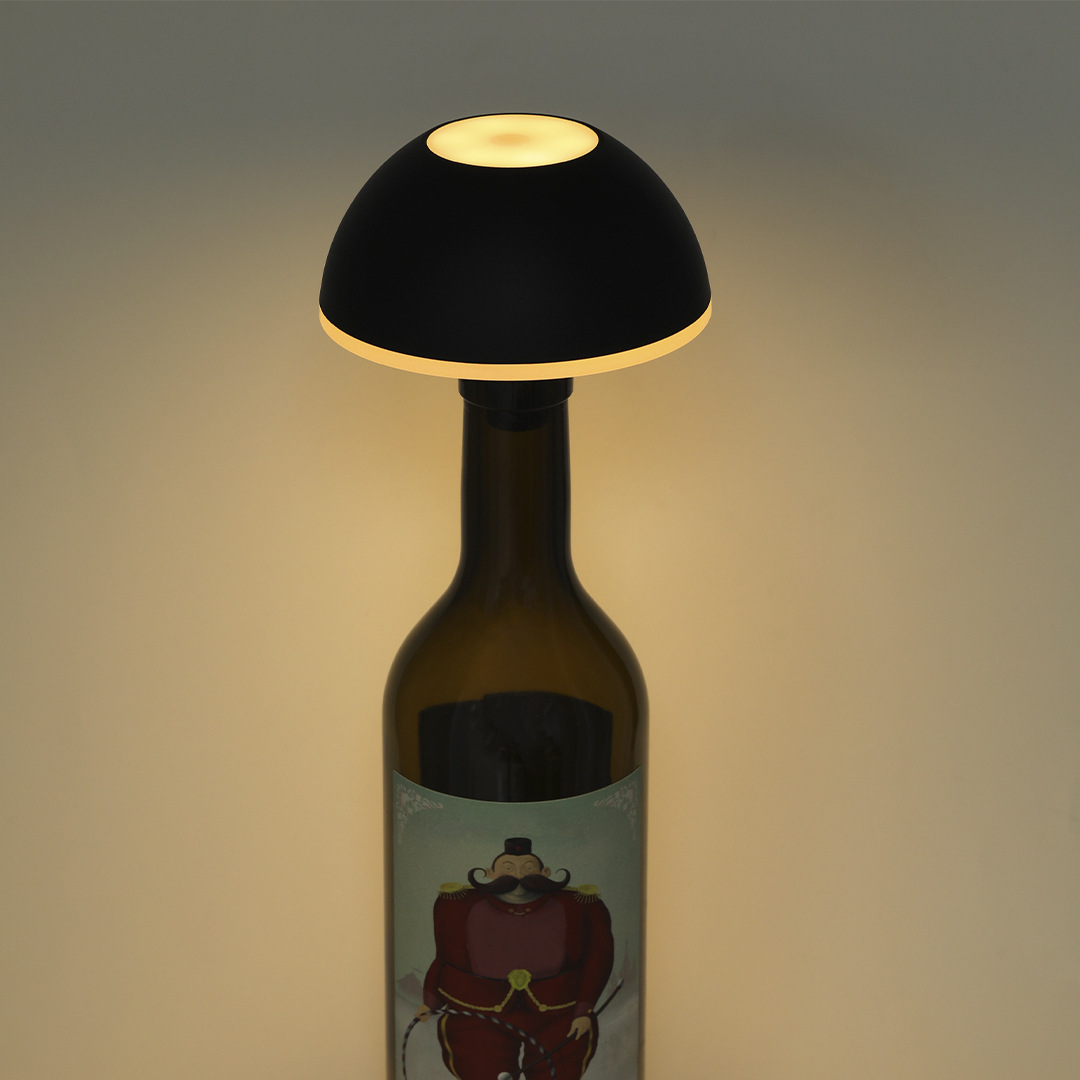Lampe Kalvan