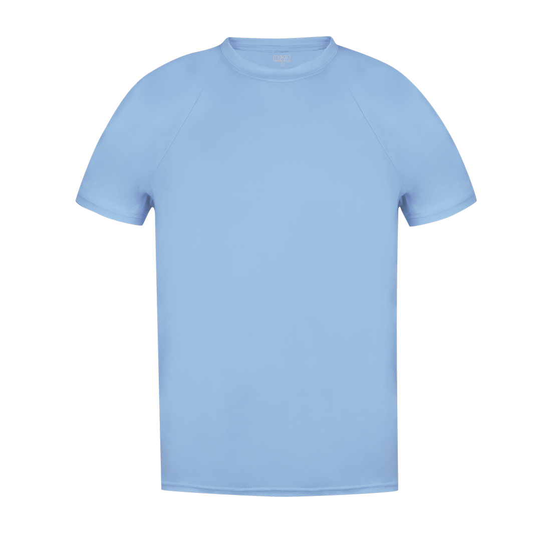T-Shirt Adulte Tecnic Plus