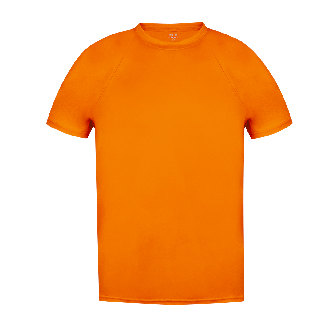 T-Shirt Adulte Tecnic Plus