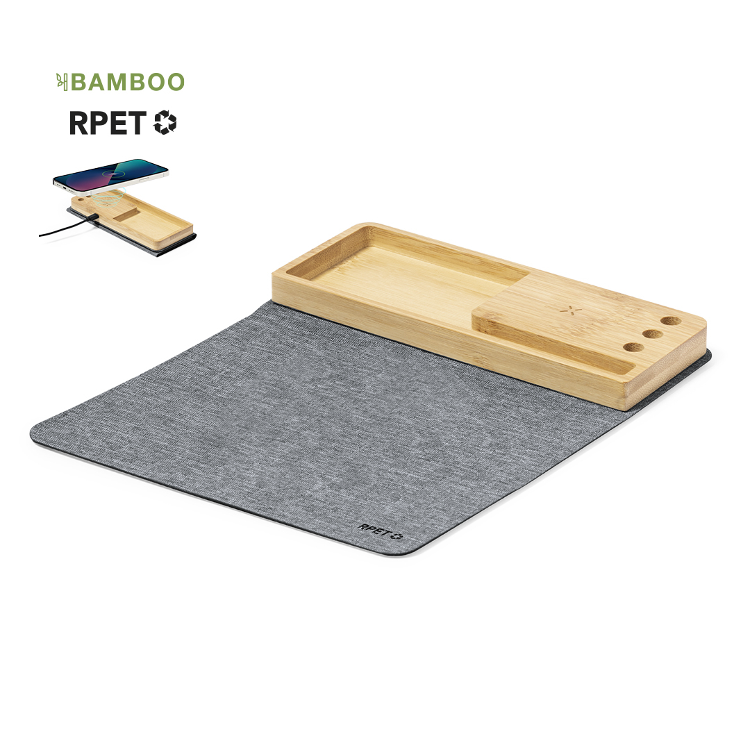 Tapis Souris Multifonction Hossian