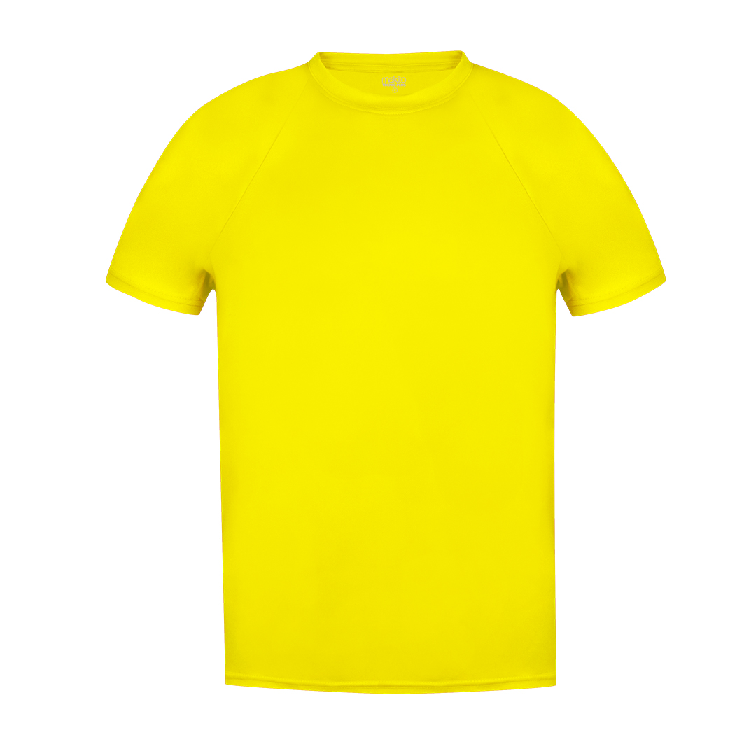 T-Shirt Adulte Tecnic Plus