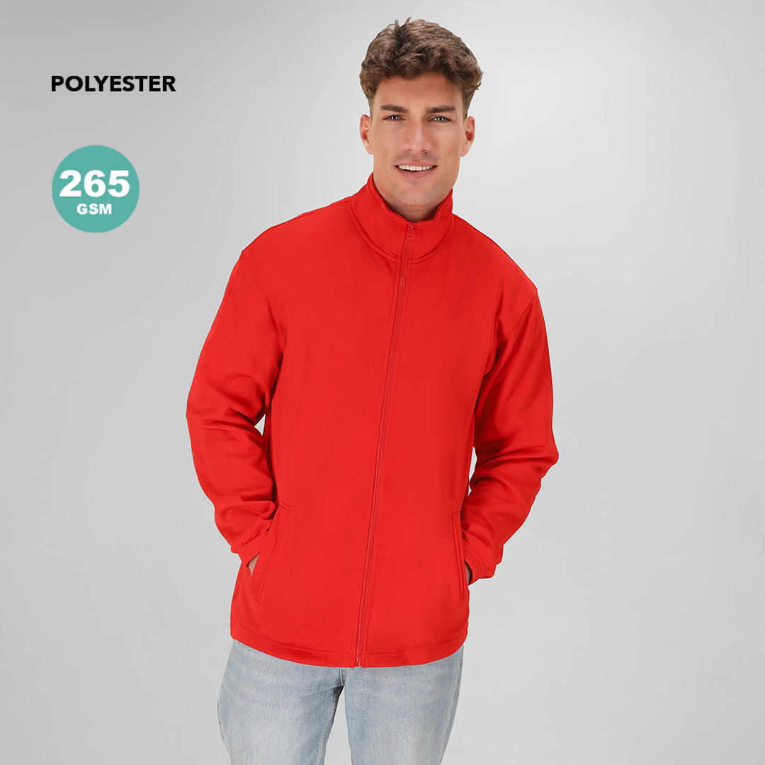 Veste Technique Klusten