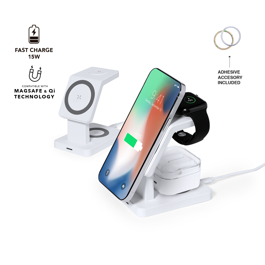 Chargeur Krastop