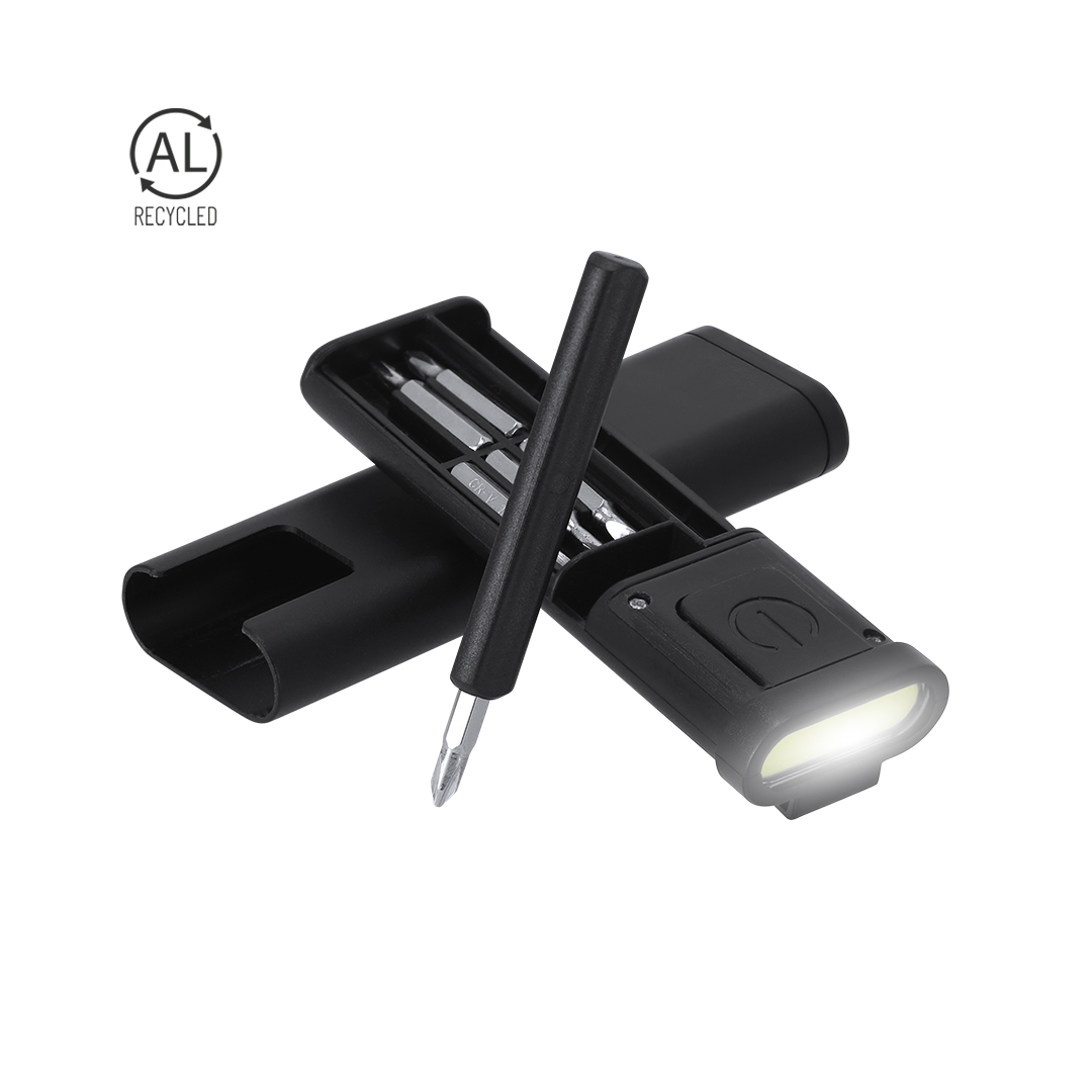 Set Outils Kedarl