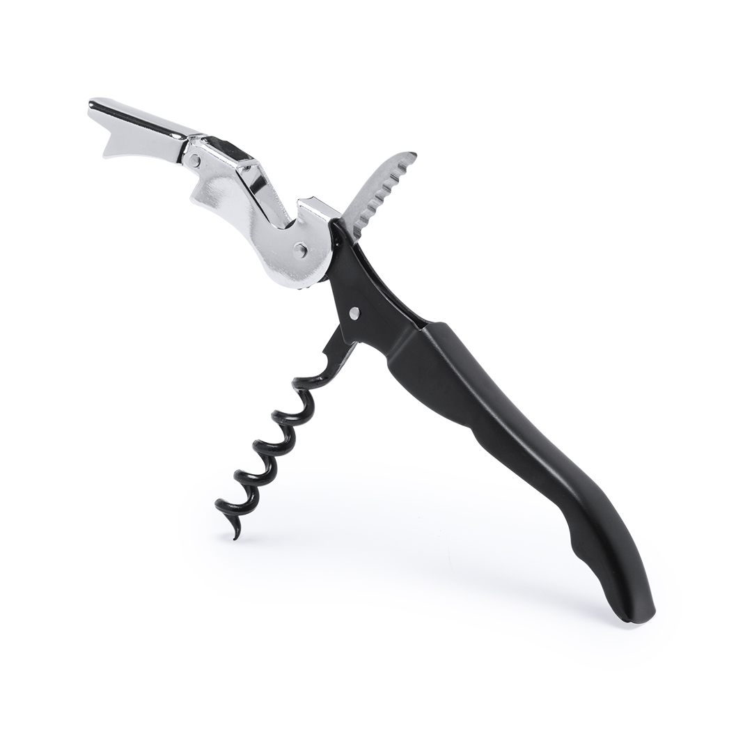Tire-Bouchon Ouvre Bouteille Kiblack