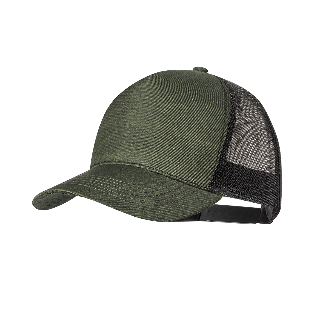 Casquette Pamper