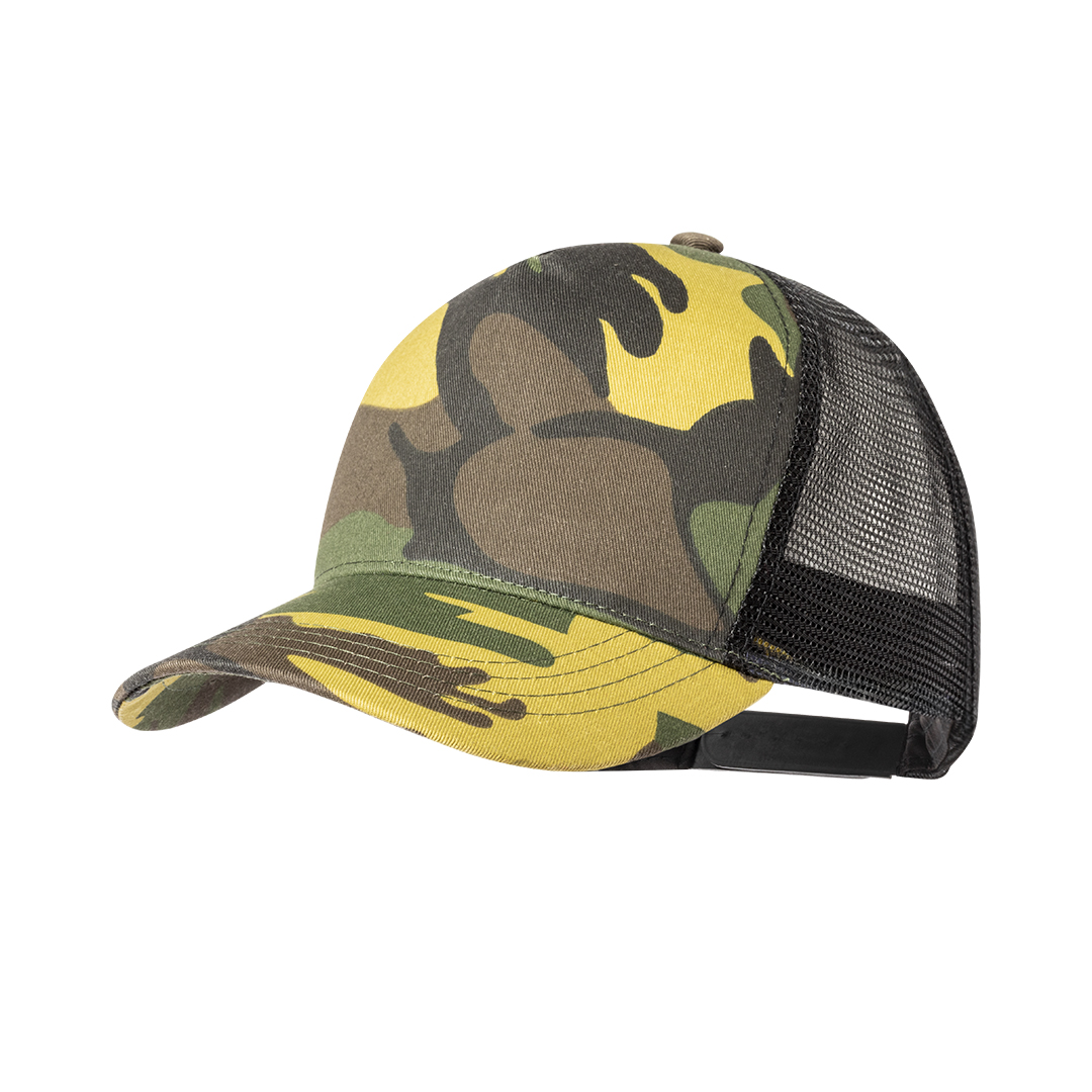 Casquette Pamper