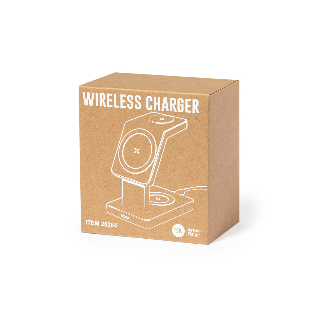 Chargeur Krastop