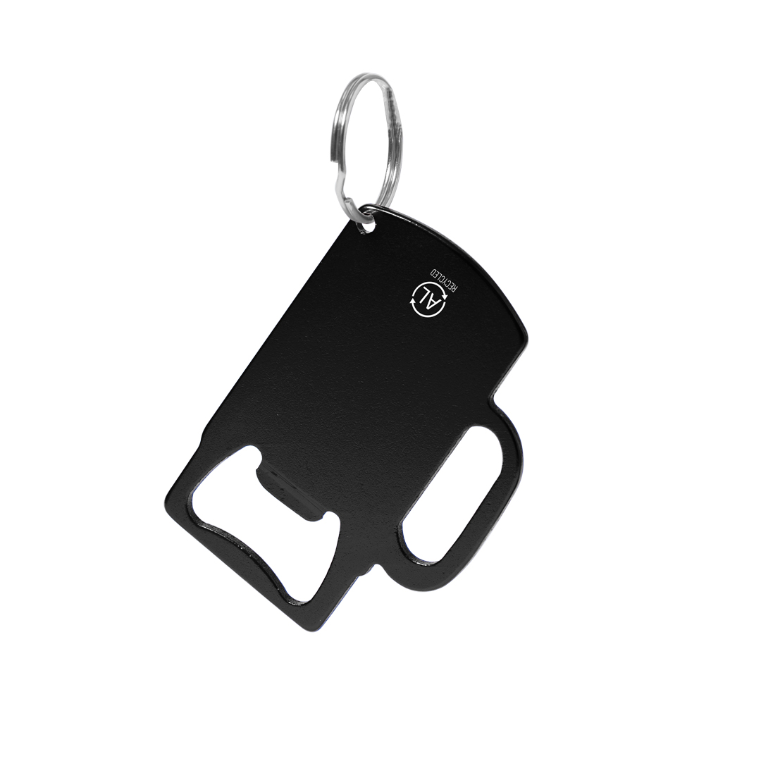 Porte-Clés Ouvre Bouteille Berman