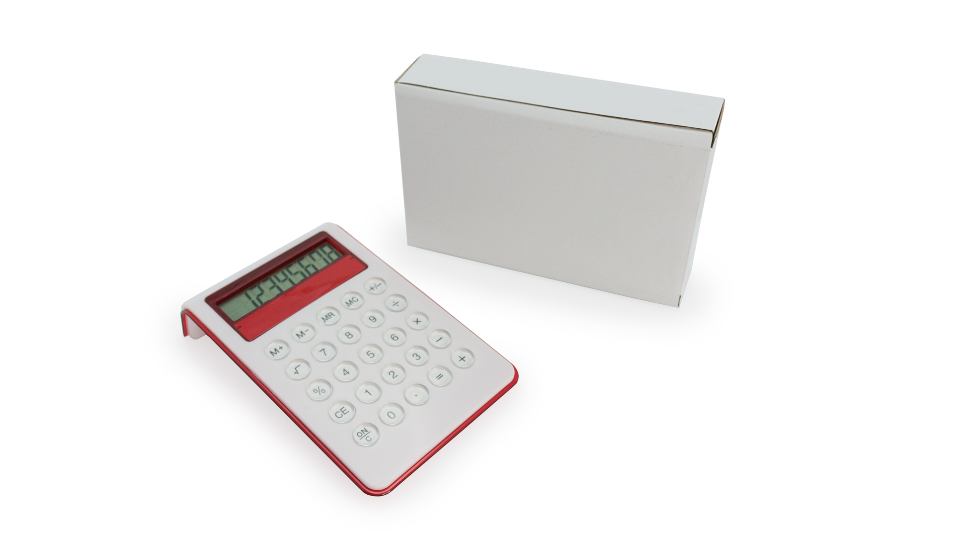 Calculatrice Myd