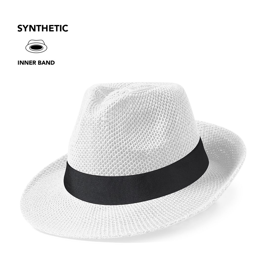 Chapeau Timbu