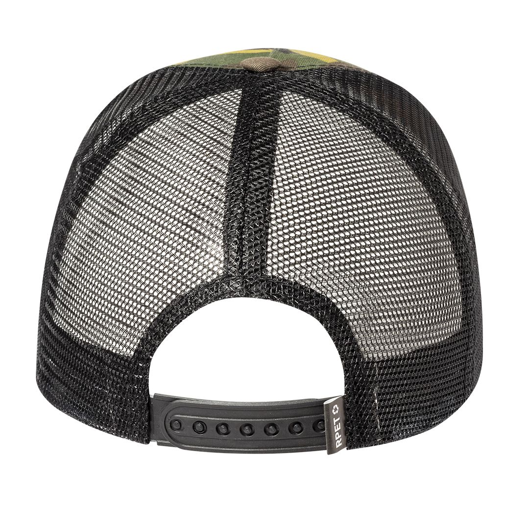Casquette Pamper