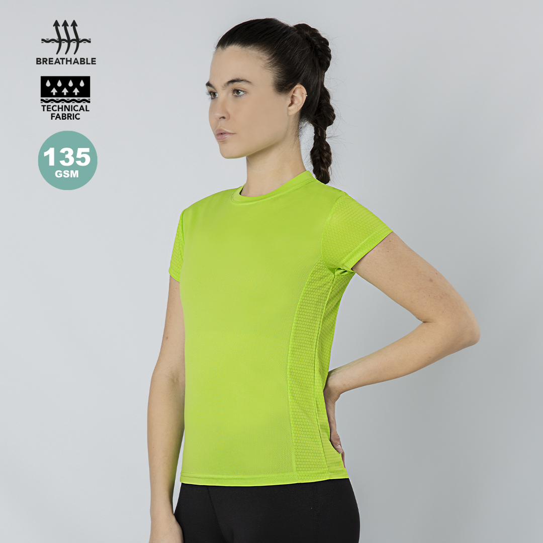 T-Shirt Femme Rox