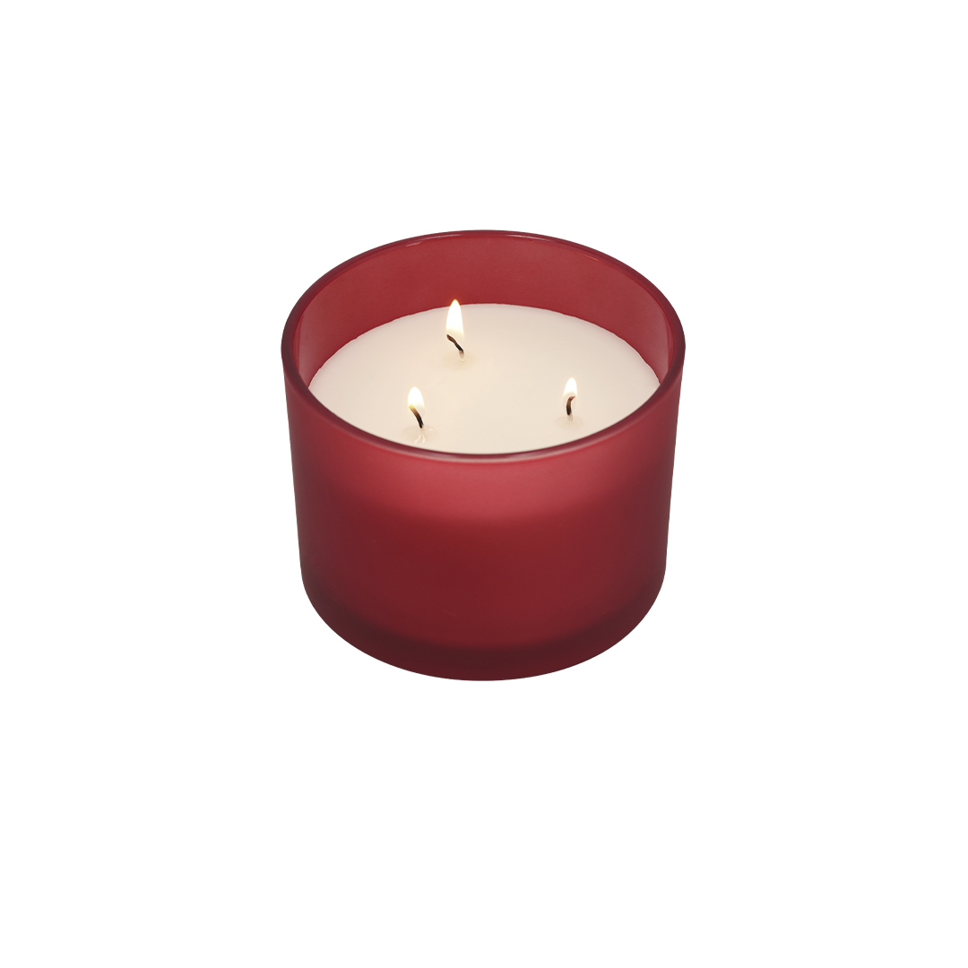 Bougie Aromatique Lenzox
