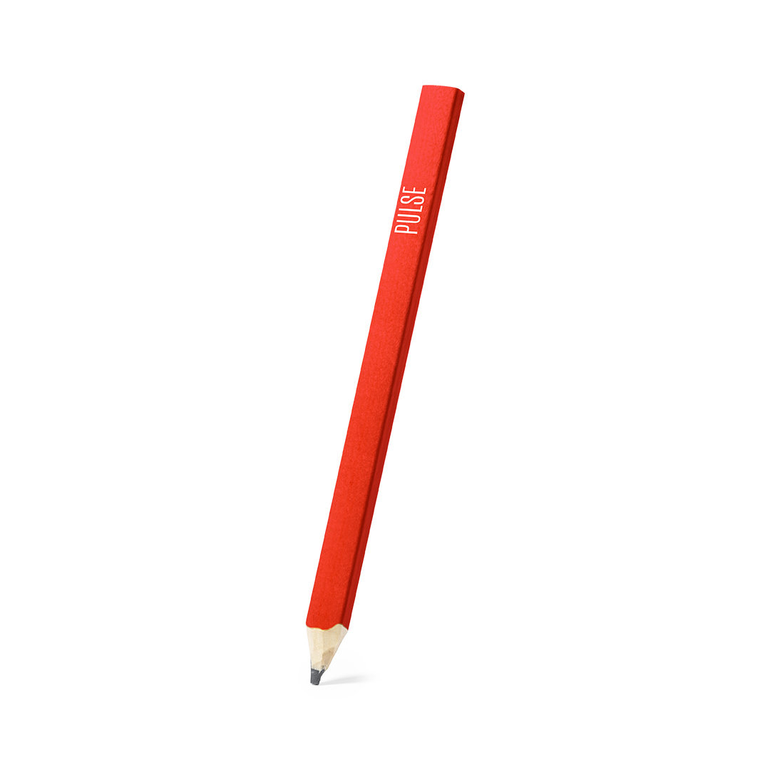 Crayon Carpintero