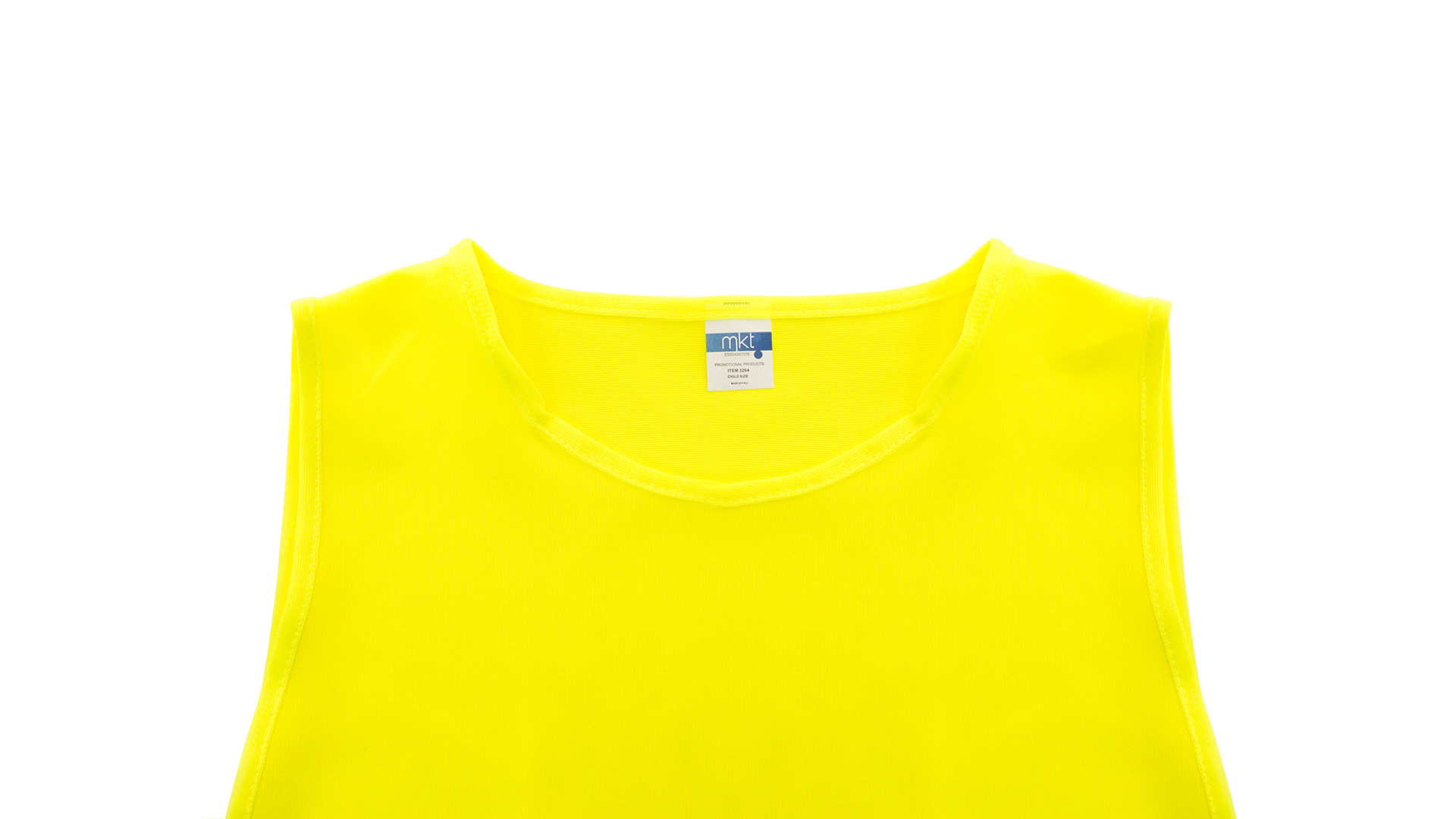 Chasuble Enfant Eli