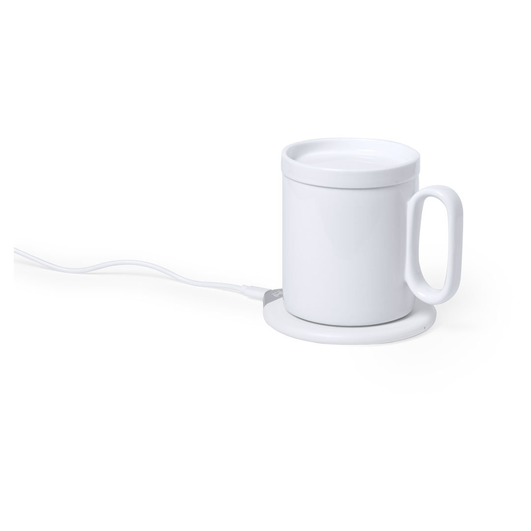 Chauffe Tasses Chargeur Kalan