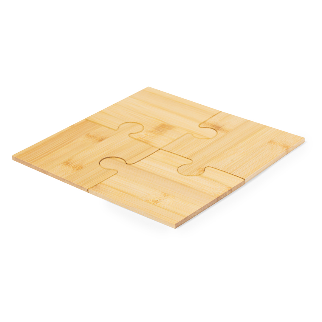 Set Sous-Verre Mizar
