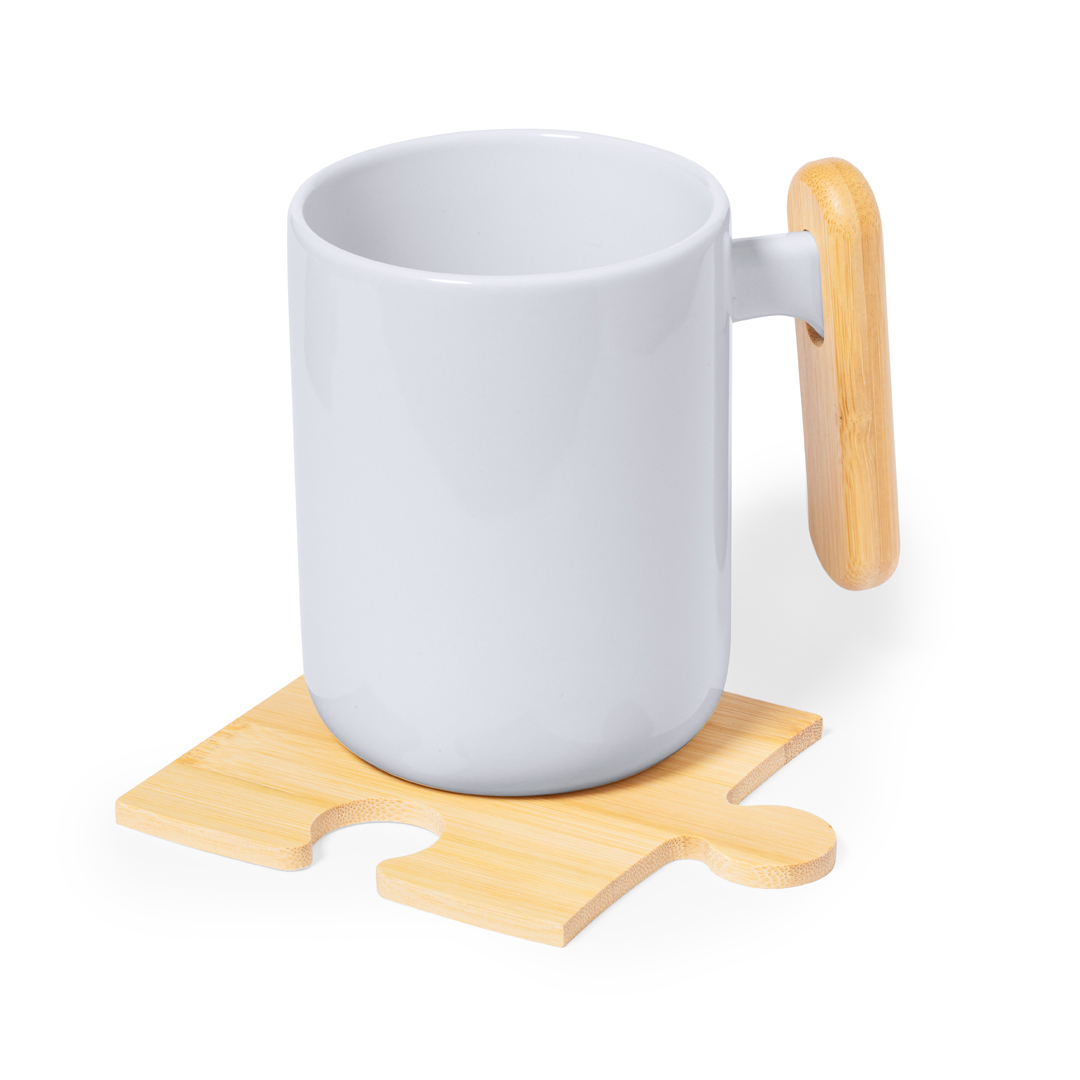 Set Sous-Verre Mizar