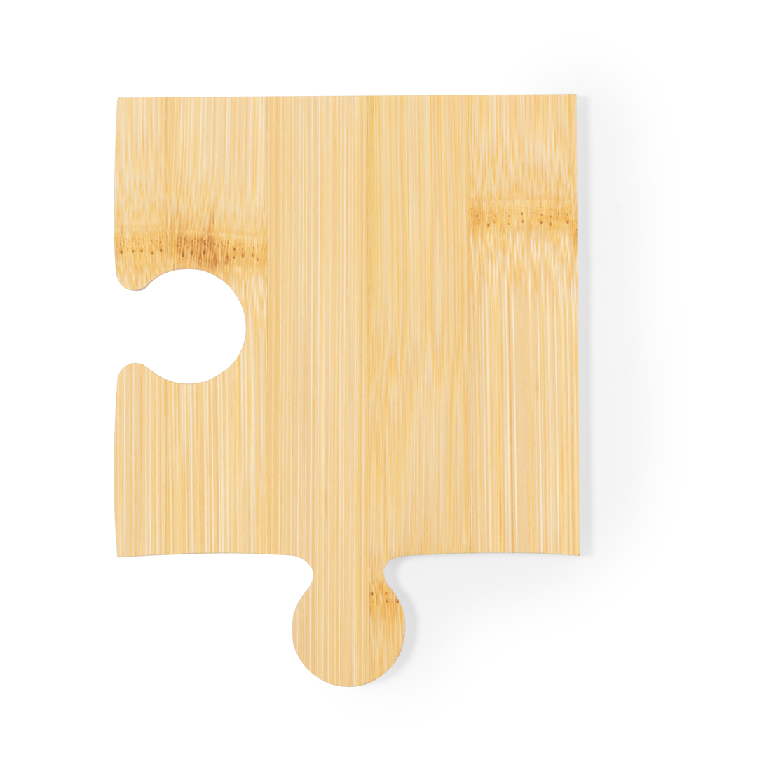 Set Sous-Verre Mizar