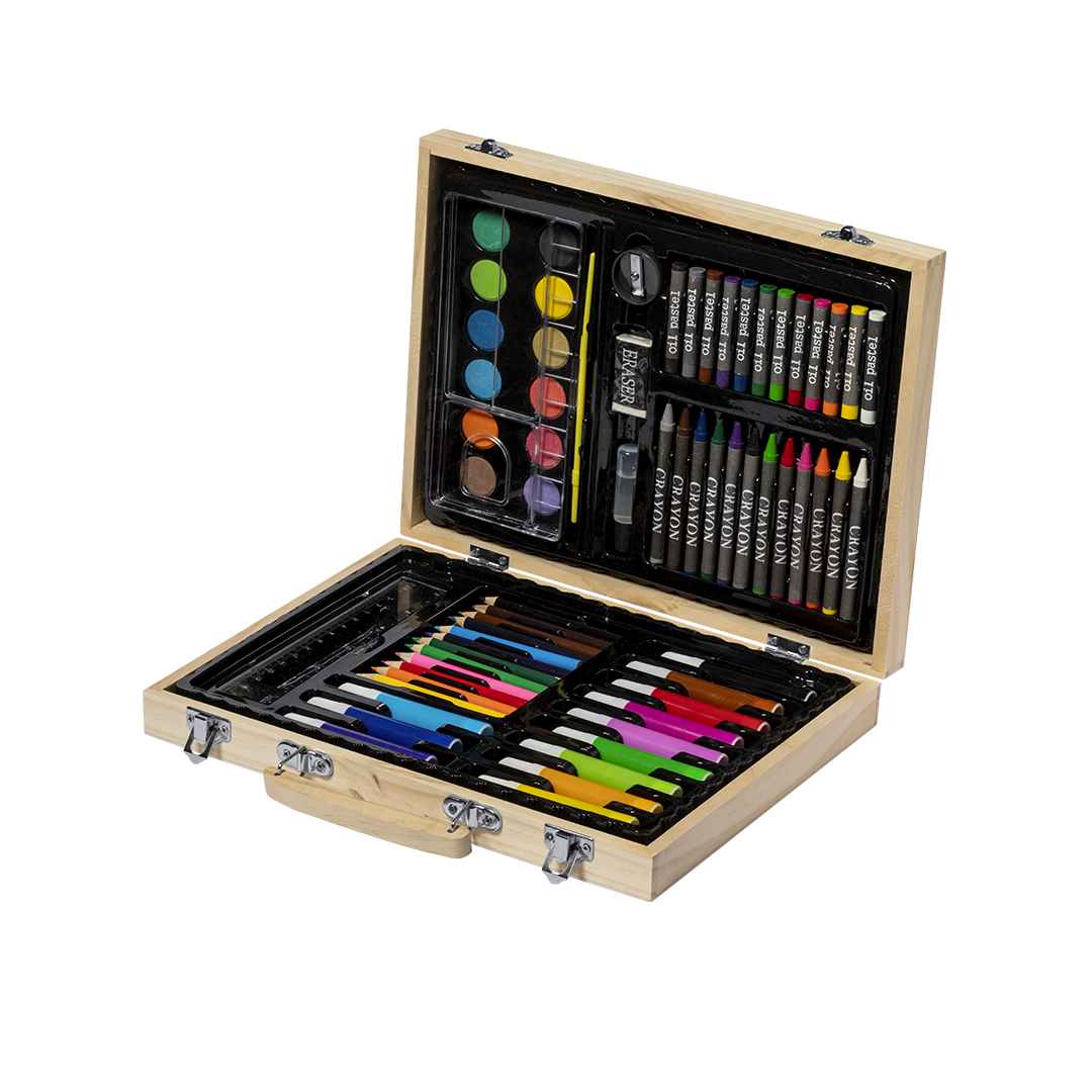 Trousse Lanzini