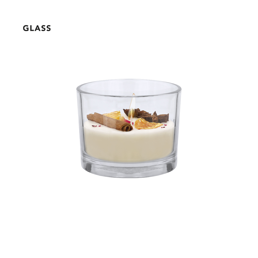 Bougie Aromatique Dempsey