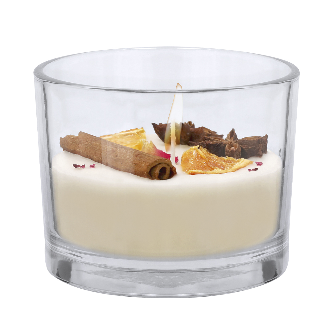 Bougie Aromatique Dempsey