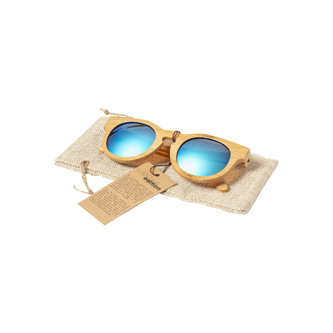 Lunettes de Soleil Thezin