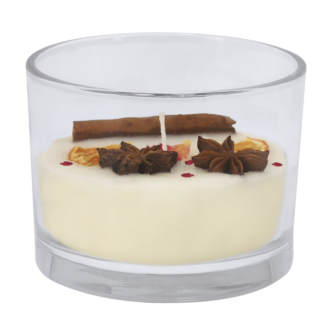 Bougie Aromatique Dempsey