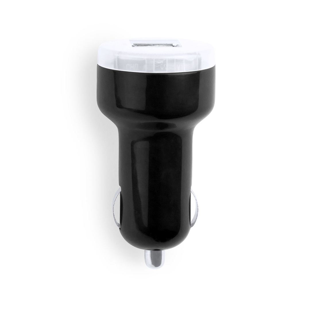 Chargeur Voiture USB Denom