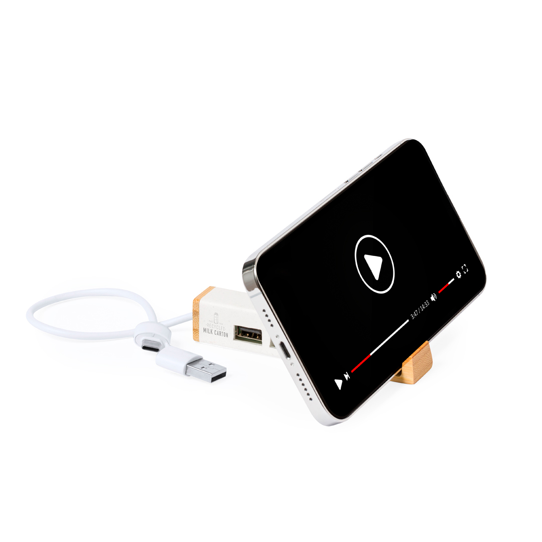 Port USB Kartip