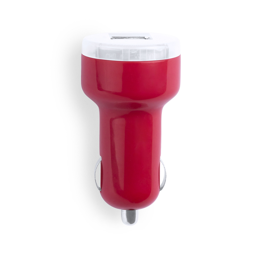 Chargeur Voiture USB Denom