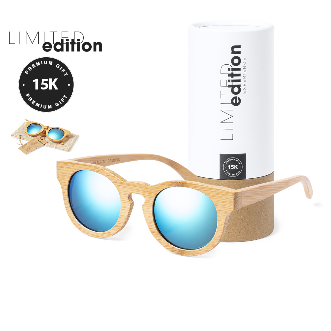 Lunettes de Soleil Thezin