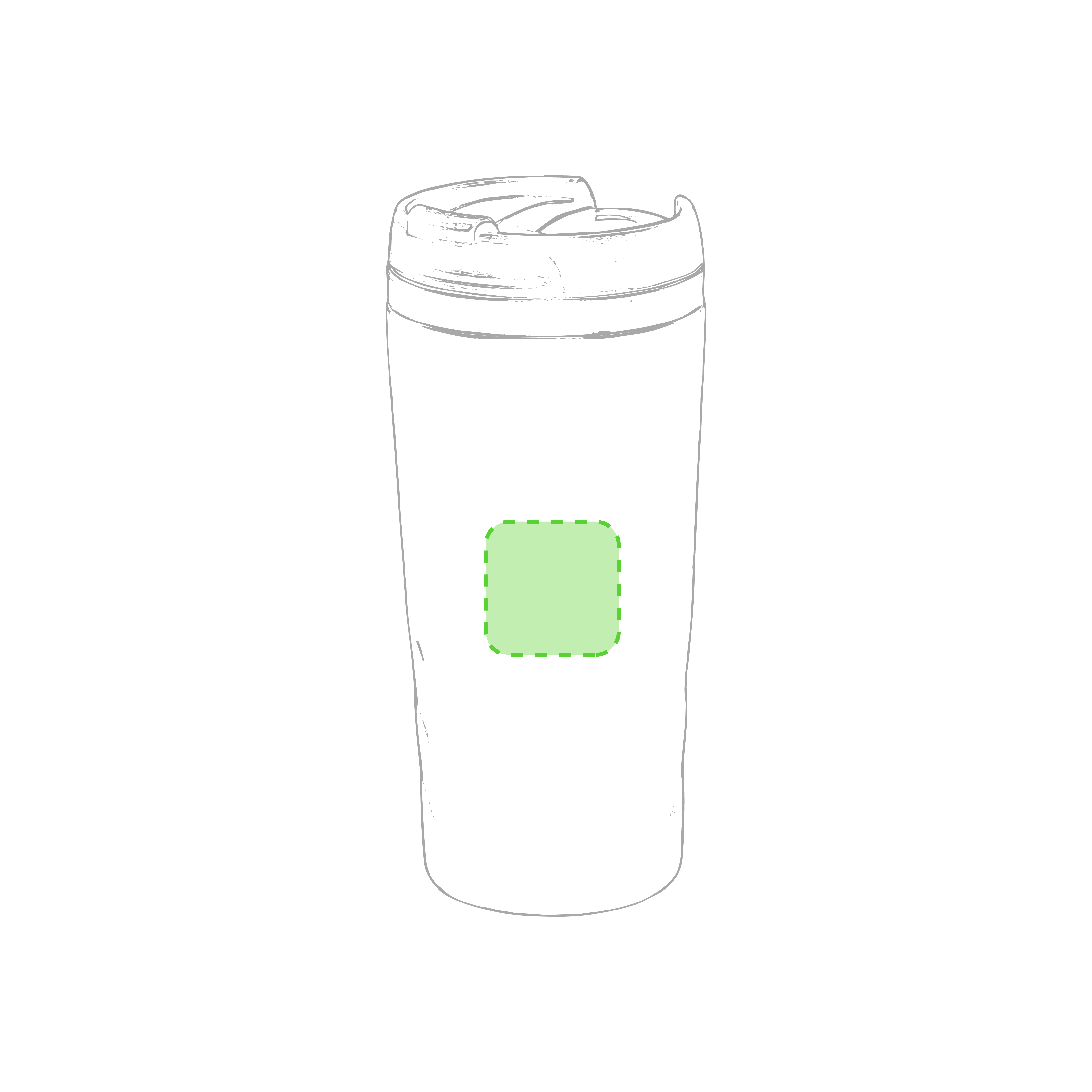 Verre Thermique Dritox