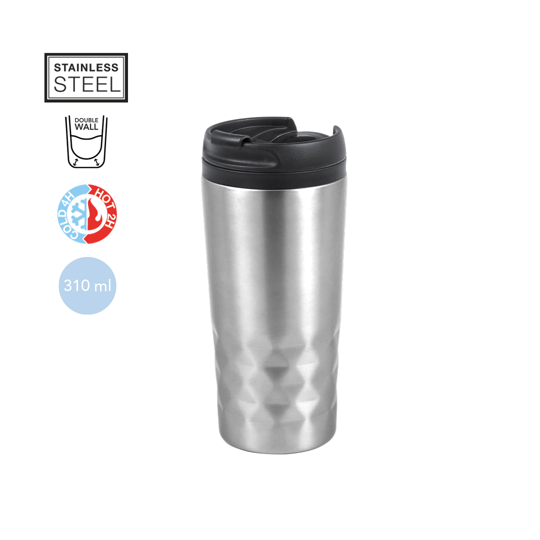 Verre Thermique Dritox