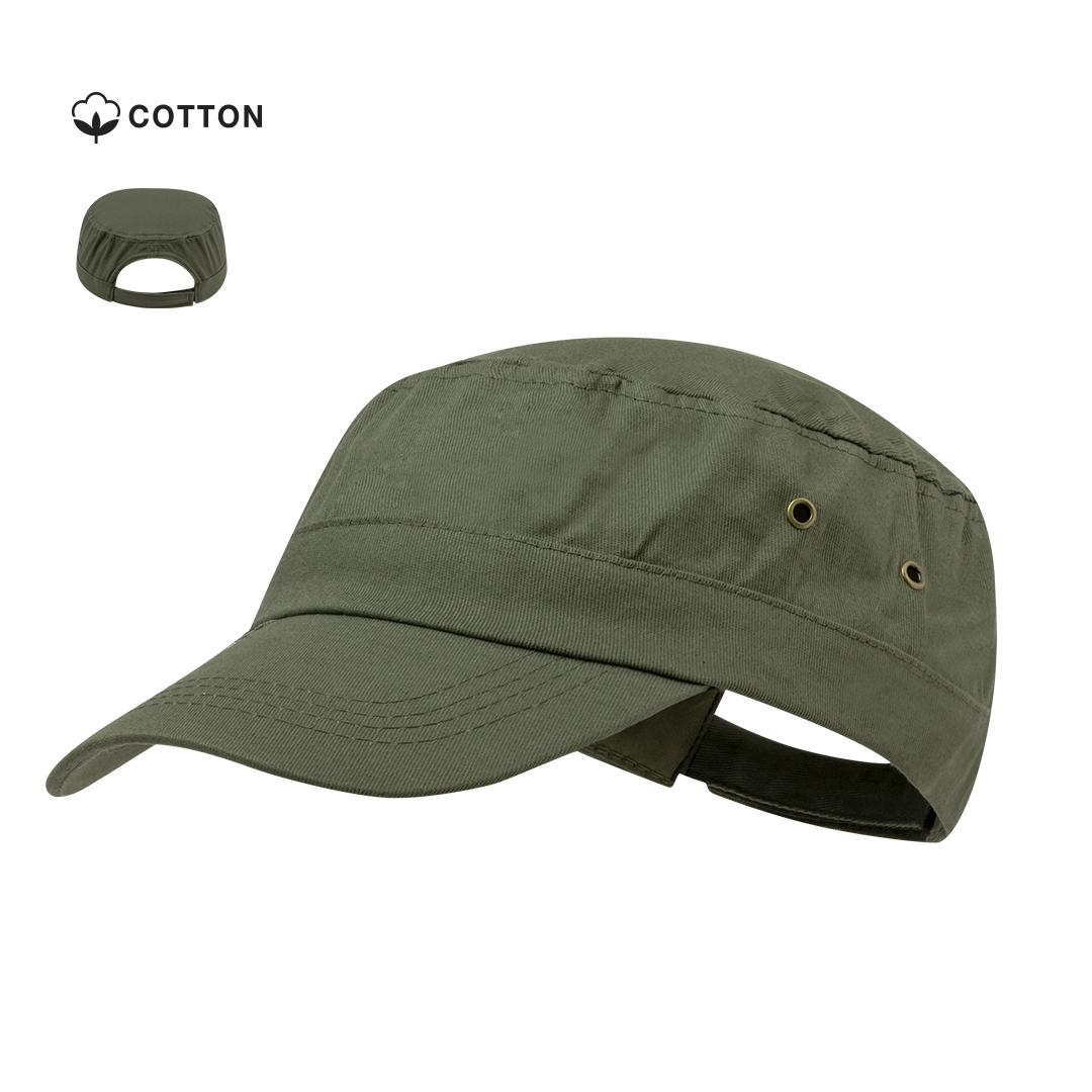 Casquette Saigón