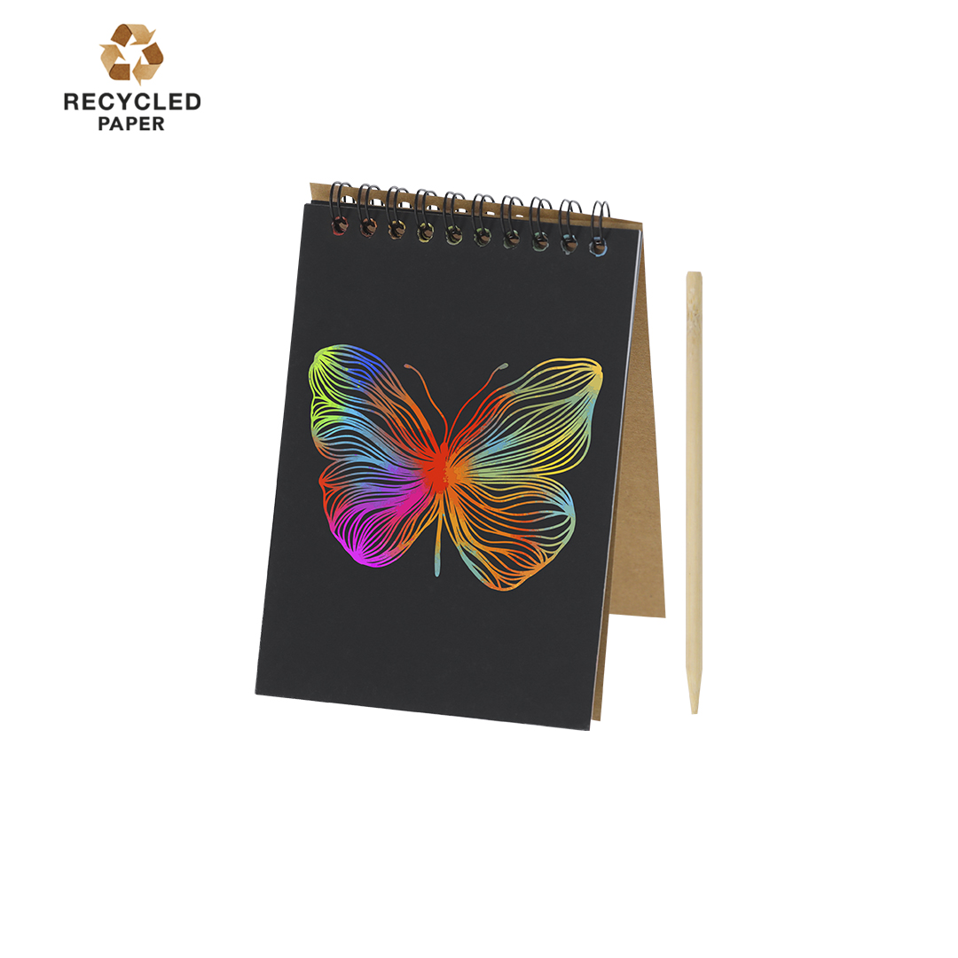 Cahier Madguire