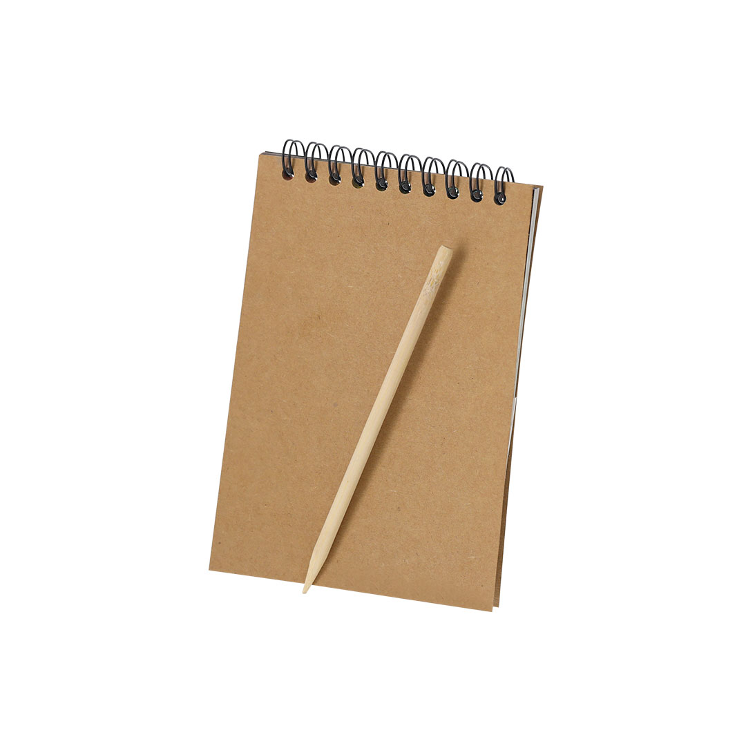 Cahier Madguire