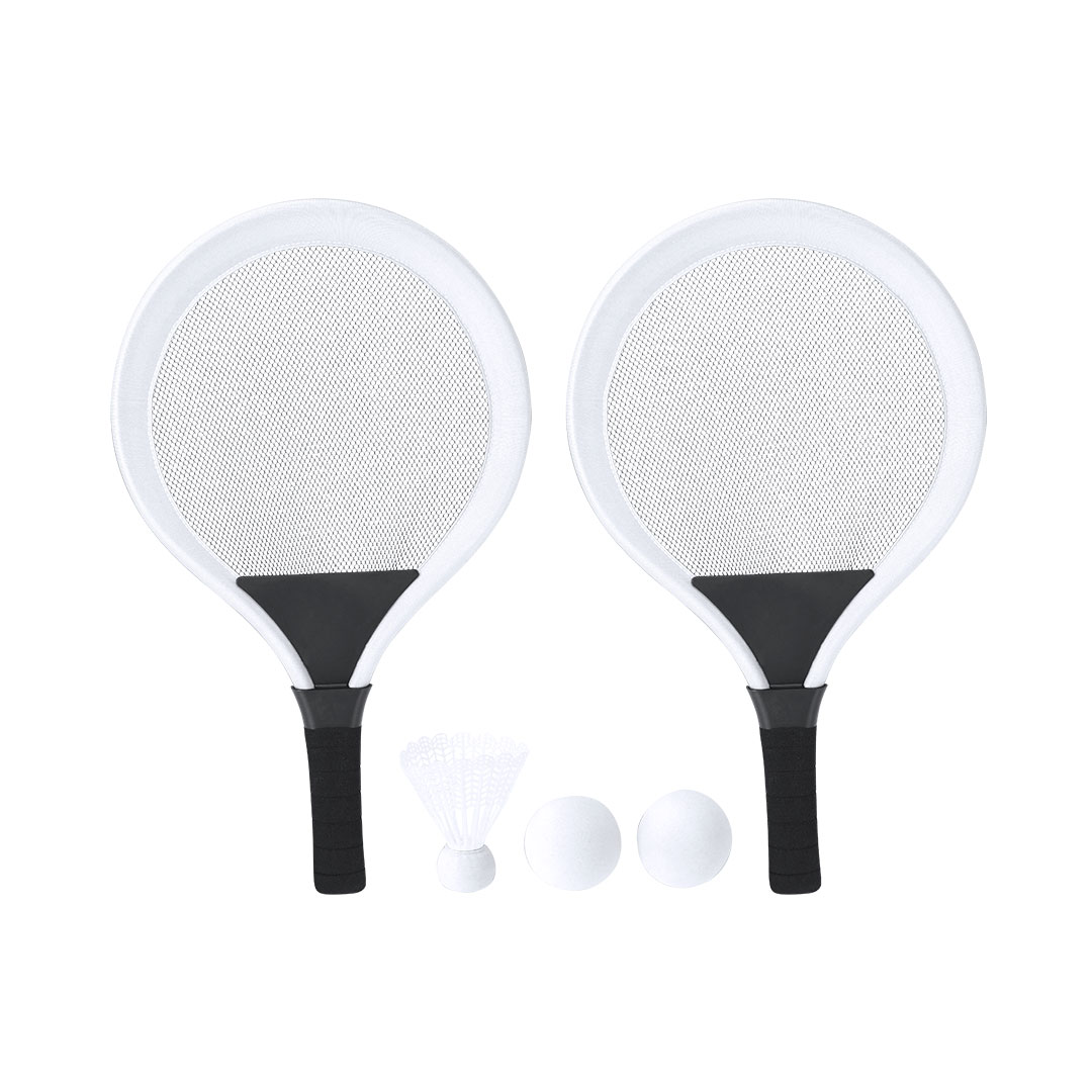 Set Jeu Babic