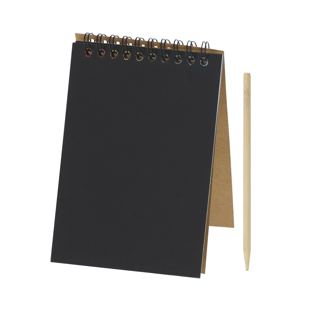 Cahier Madguire