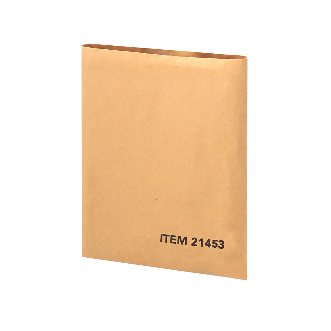 Cahier Madguire