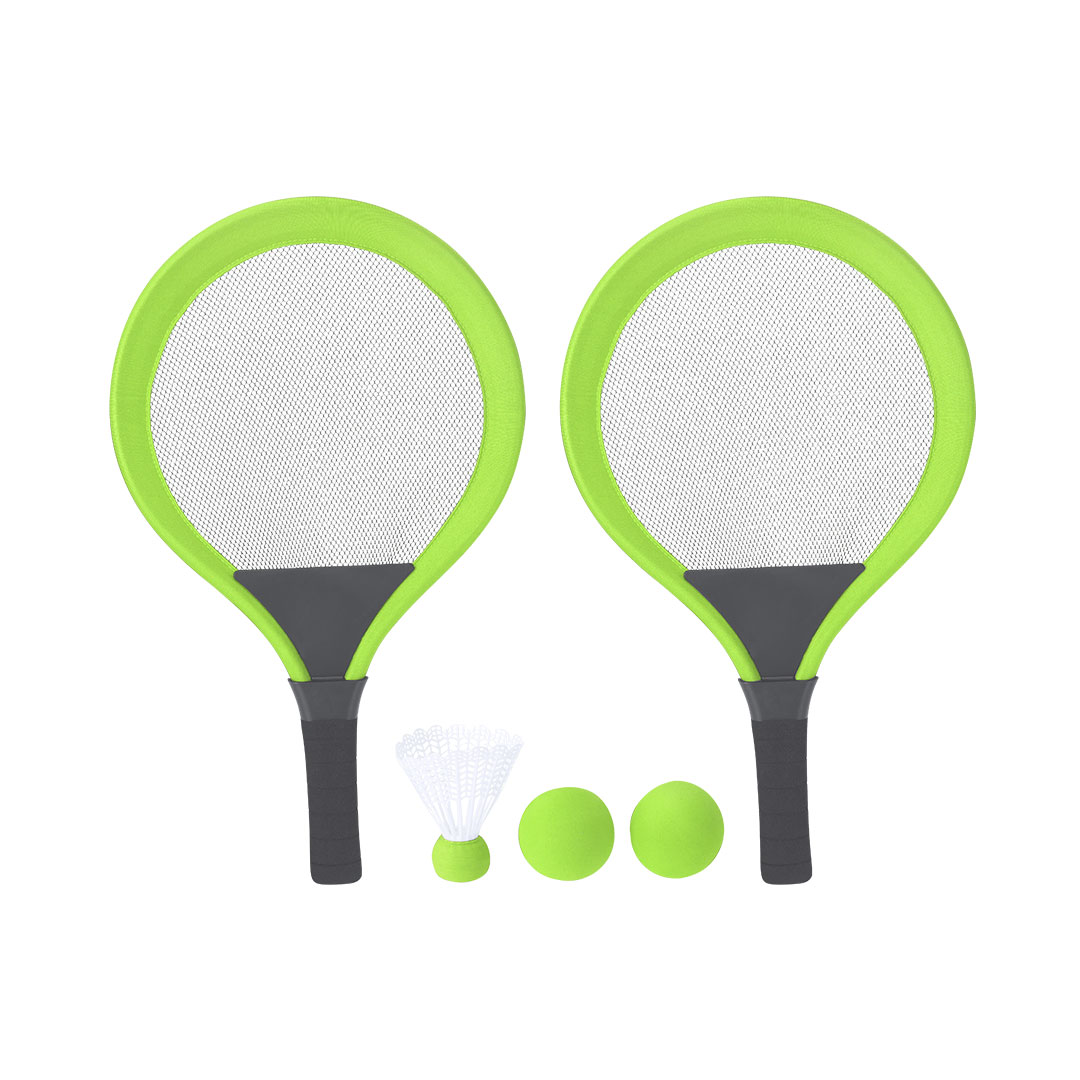 Set Jeu Babic