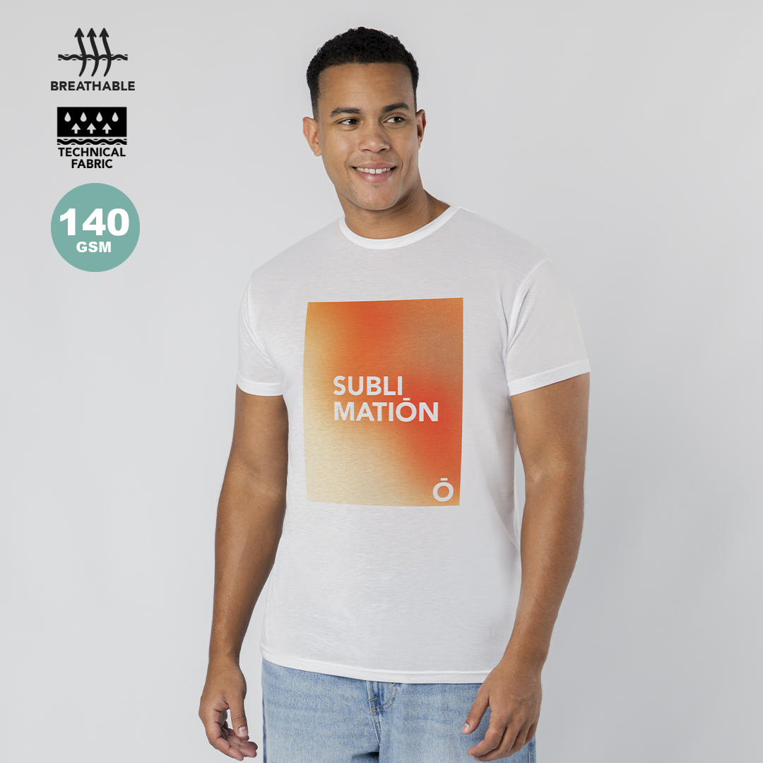 T-Shirt Adulte Krusly