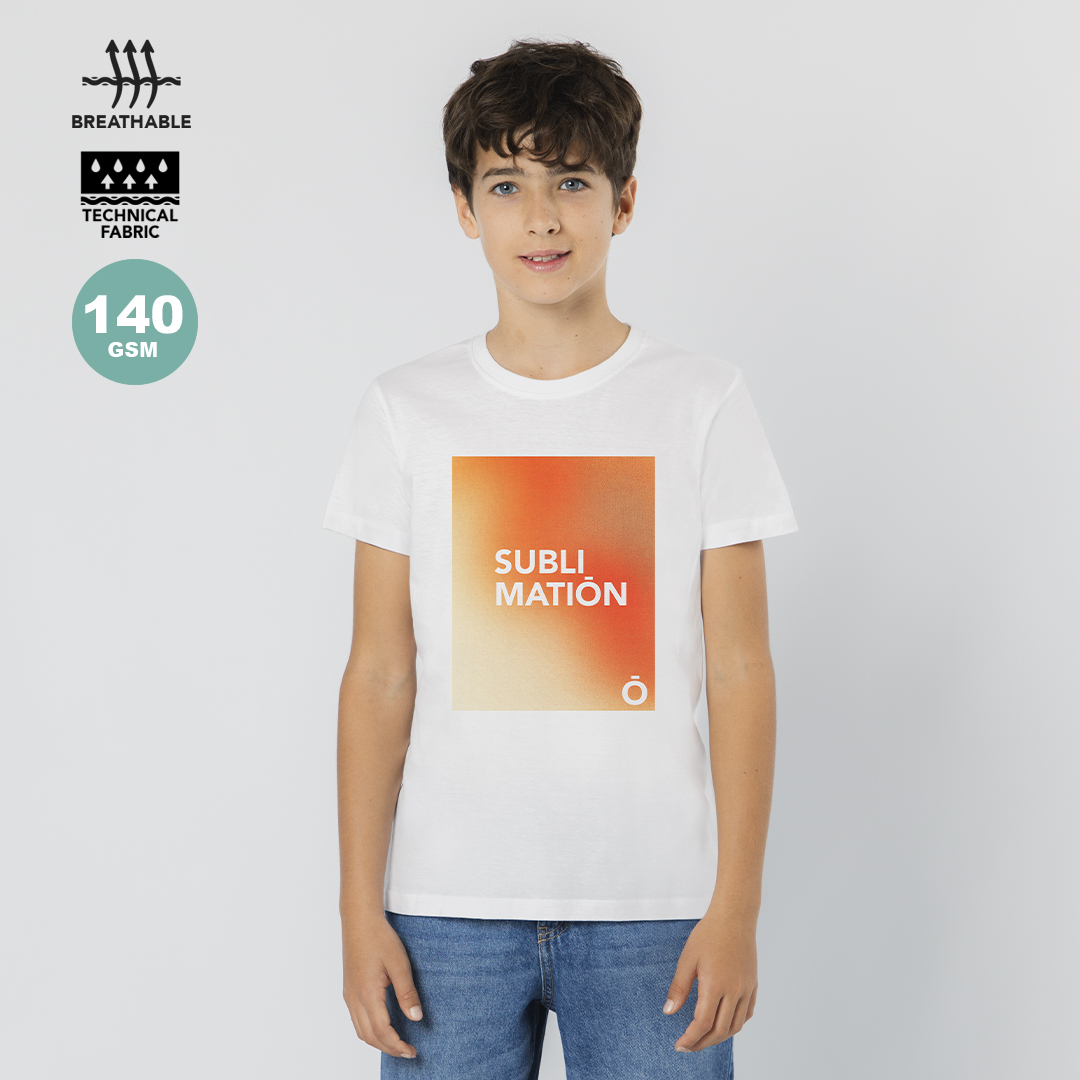 T-Shirt Enfant Krusly