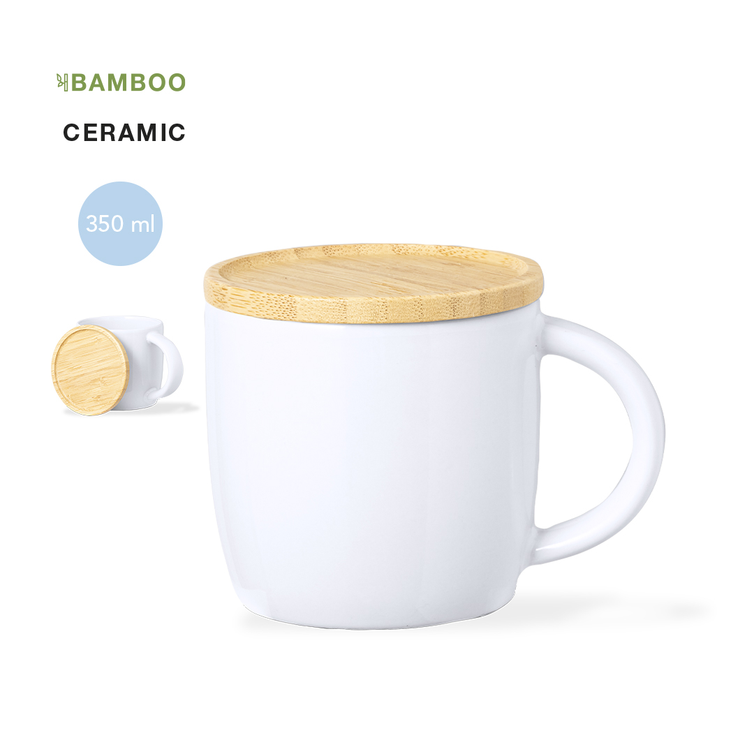 Tasse Zenara
